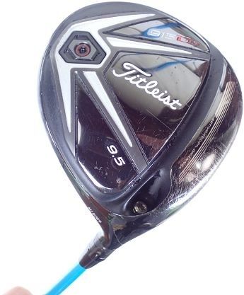タイトリスト 915D3 ドライバー ATTAS 6STAR 9.5度 7S 日本仕様 - メルカリ
