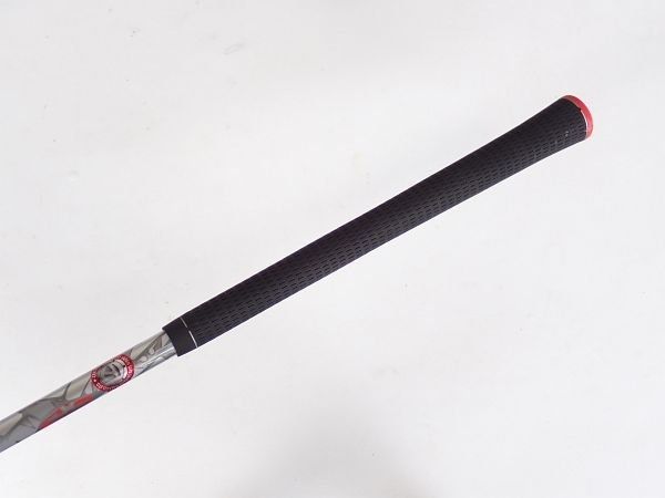 テーラーメイド M4 ユーティリティ FUBUKI TM6 U4 22度 S 日本仕様