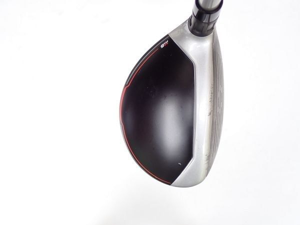 テーラーメイド M4 ユーティリティ FUBUKI TM6 U4 22度 S 日本仕様