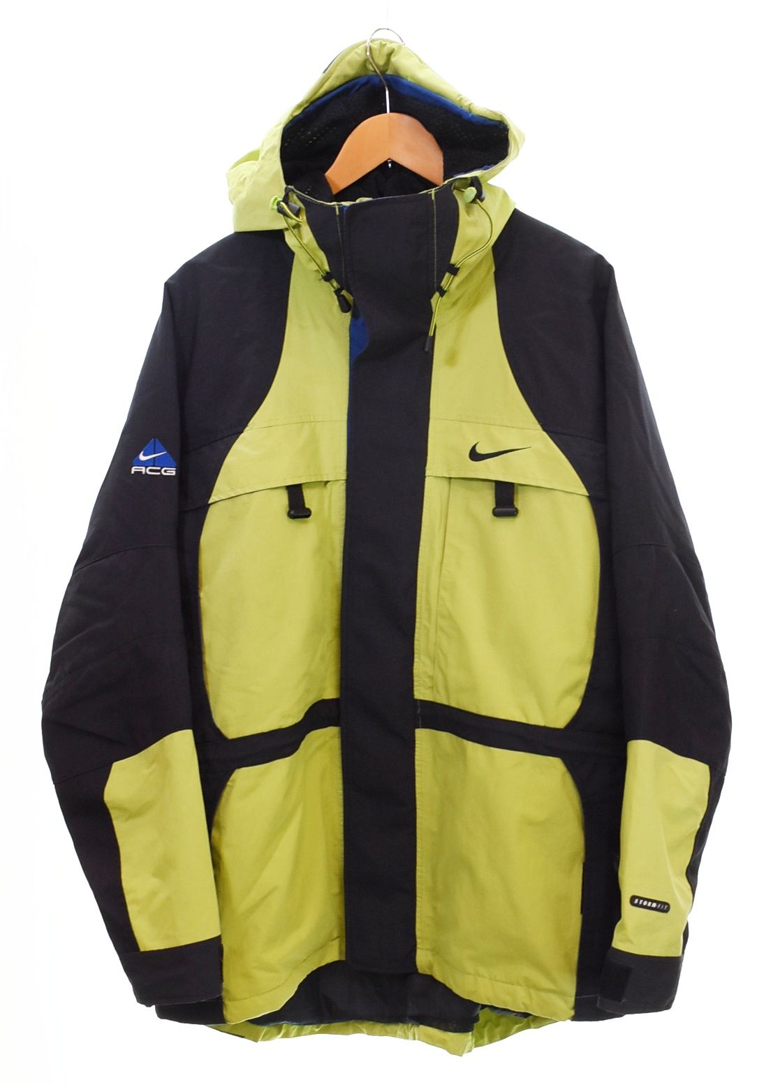 ナイキ NIKE 90s ACG Stormfit Mountain Parka ストーム フィット