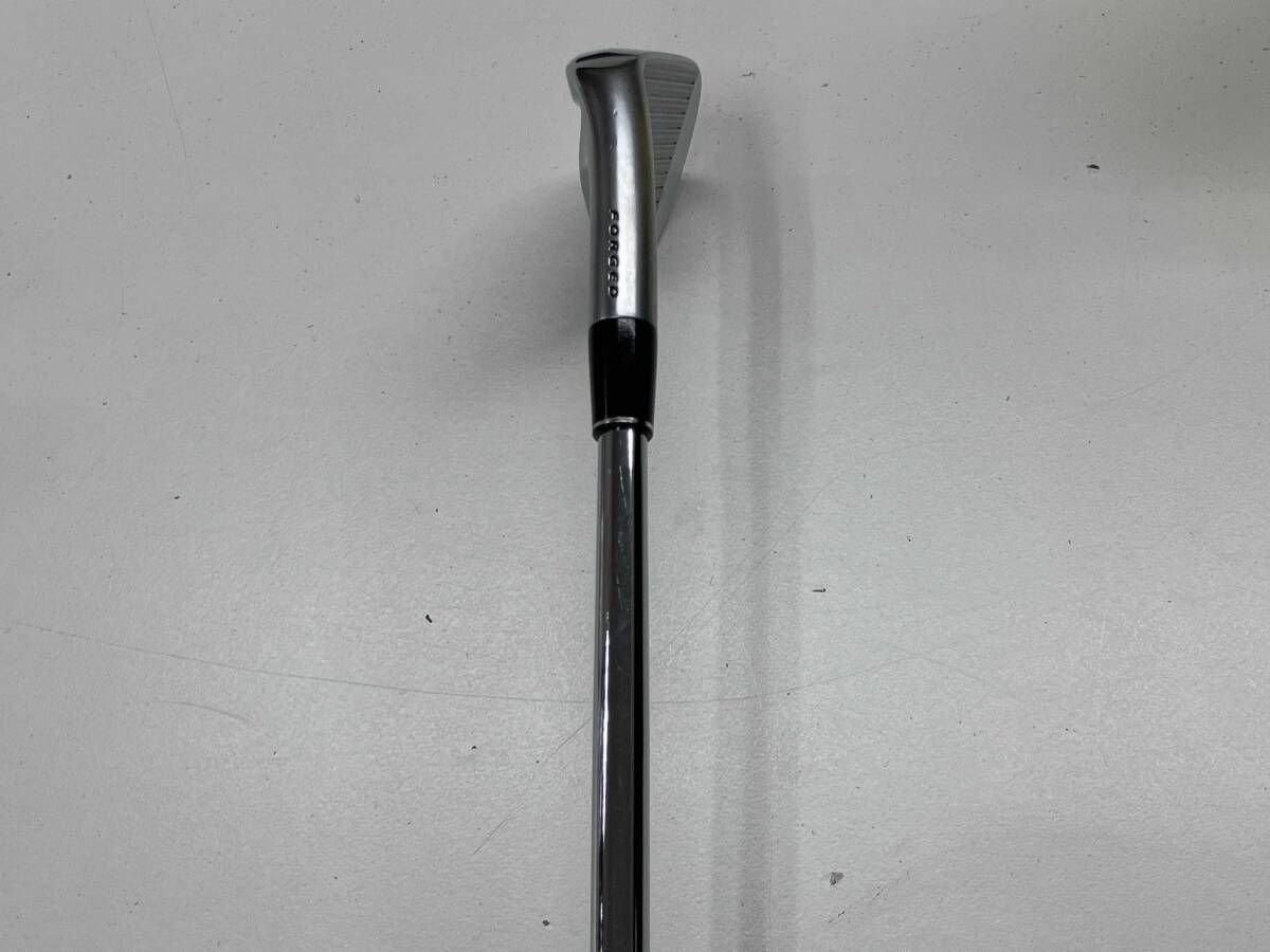 DUNLOP SRIXON ZX5 MKⅡ アイアンセット5-9,P 6本セット N.S.PRO