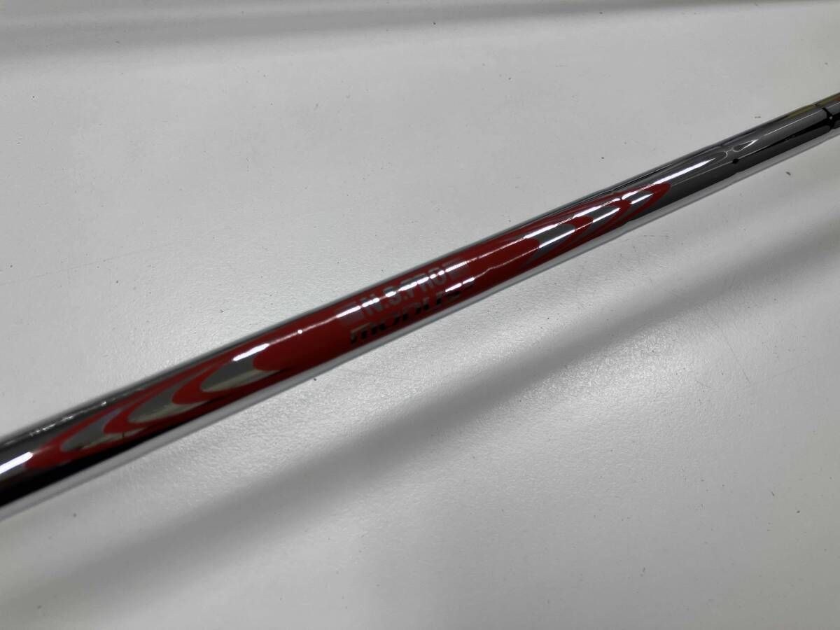 DUNLOP SRIXON ZX5 MKⅡ アイアンセット5-9,P 6本セット N.S.PRO