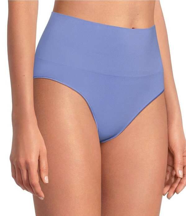 スパンク レディース アンダーウェア パンツ SPANXshapextraOrdinary Brief Hyacinth
