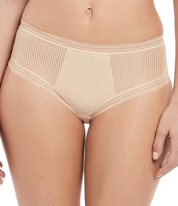 ファンタジー レディース アンダーウェア パンツ Fantasie Fusion Brief Panty Sand サンド