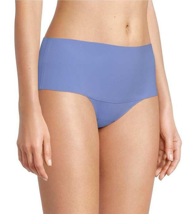 スパンク レディース アンダーウェア ブリーフパンツ SPANXsupersmooth Undietectable Brief Hyacinth