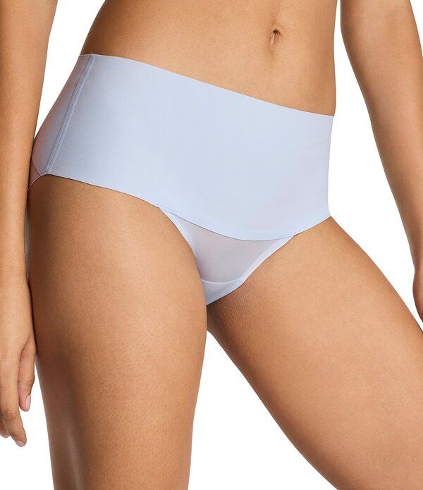 スパンク レディース アンダーウェア ブリーフパンツ SPANXsupersmooth Undietectable Brief Summit