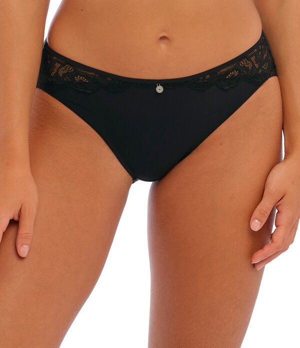 ファンタジー レディース アンダーウェア パンツ Fantasie Reflect Brief Black ブラック