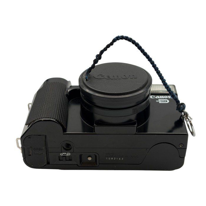 ジャンク品 Canon キヤノン AF35ML Quartz Date フィルムカメラ