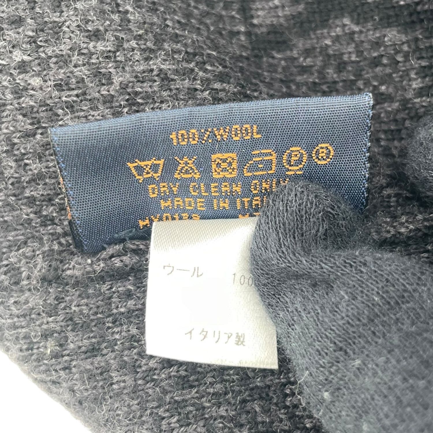 中古】 LOUIS VUITTON ルイ・ヴィトン M73469 マイ・モノグラム