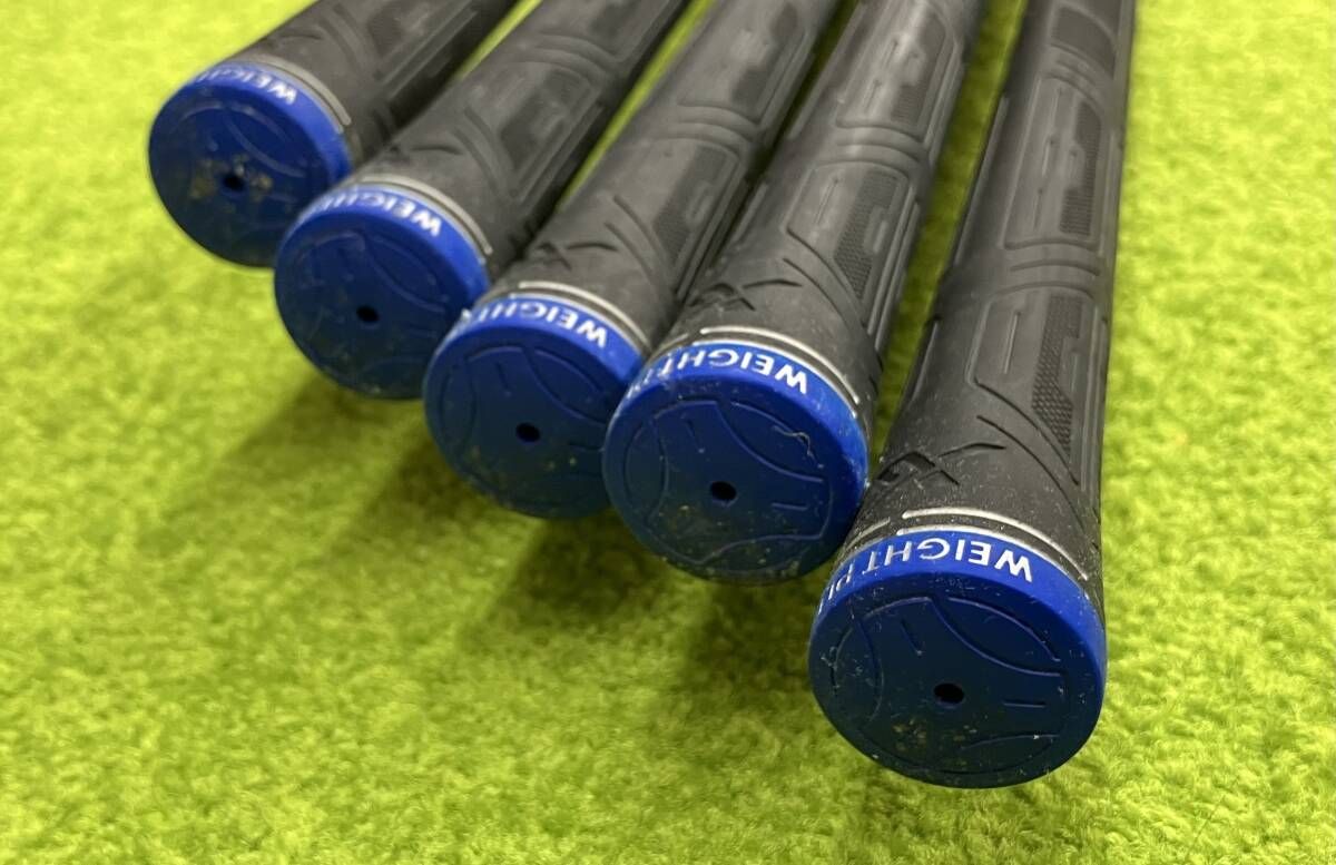 DUNLOP ダンロップXXIO 12 アイアンセット 6-9 P 5本 シャフトMP1200
