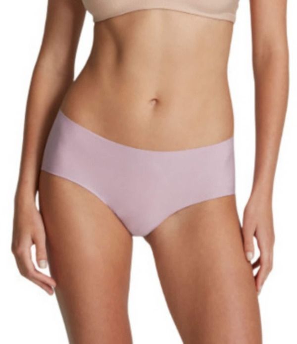 コマンドー レディース アンダーウェア パンツ Commando Butter Bikini Panty Mauve