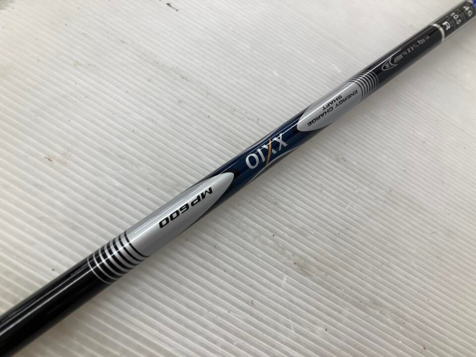 ダンロップ XXIO (2010) 新・ゼクシオ 10.5度 MP600 Rフレックス
