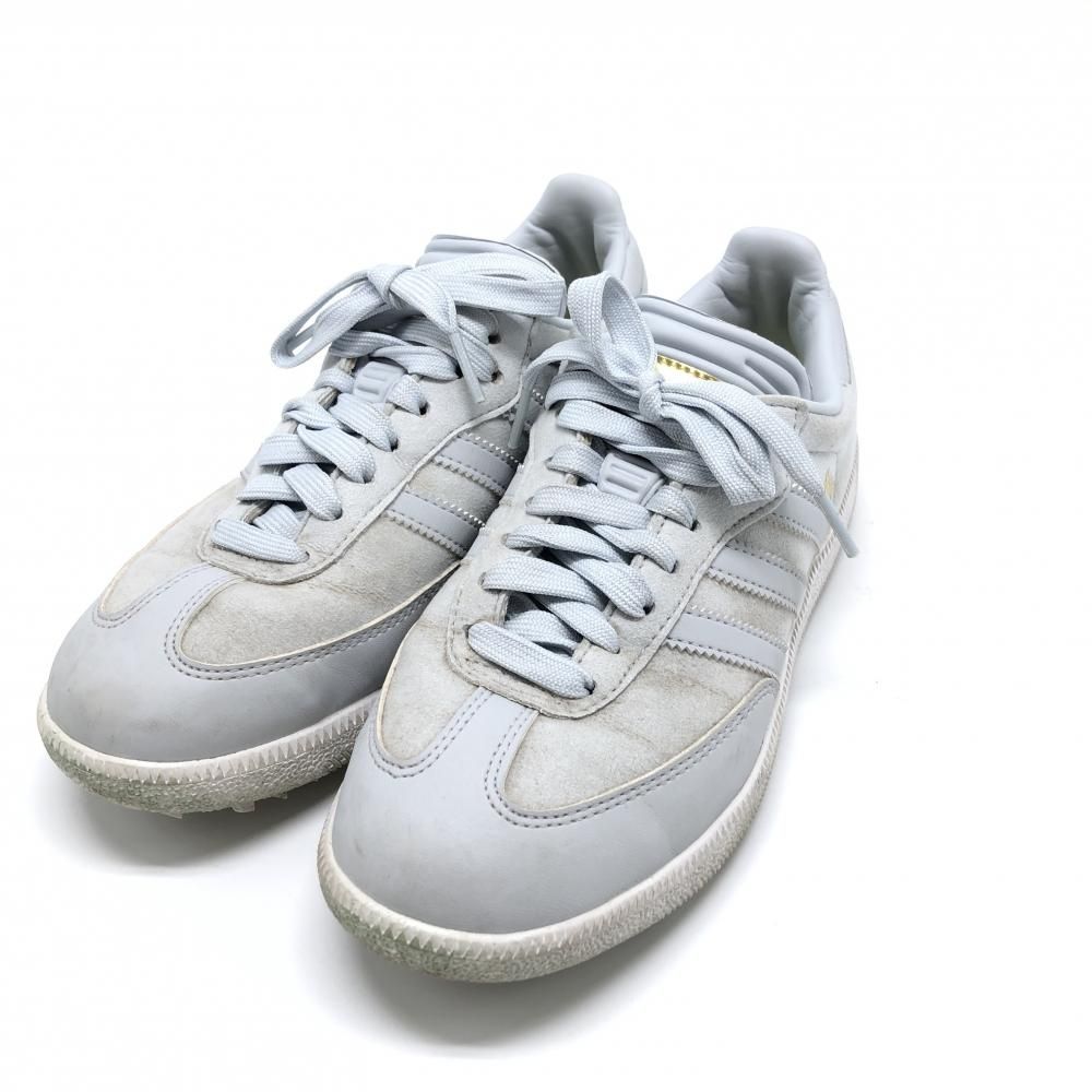 New Balance 574 ゴルフシューズ 27.0cm ホワイト ニューバランス NEW ゴルフシューズ GOLF BALANCE - WGBF574Y BOA