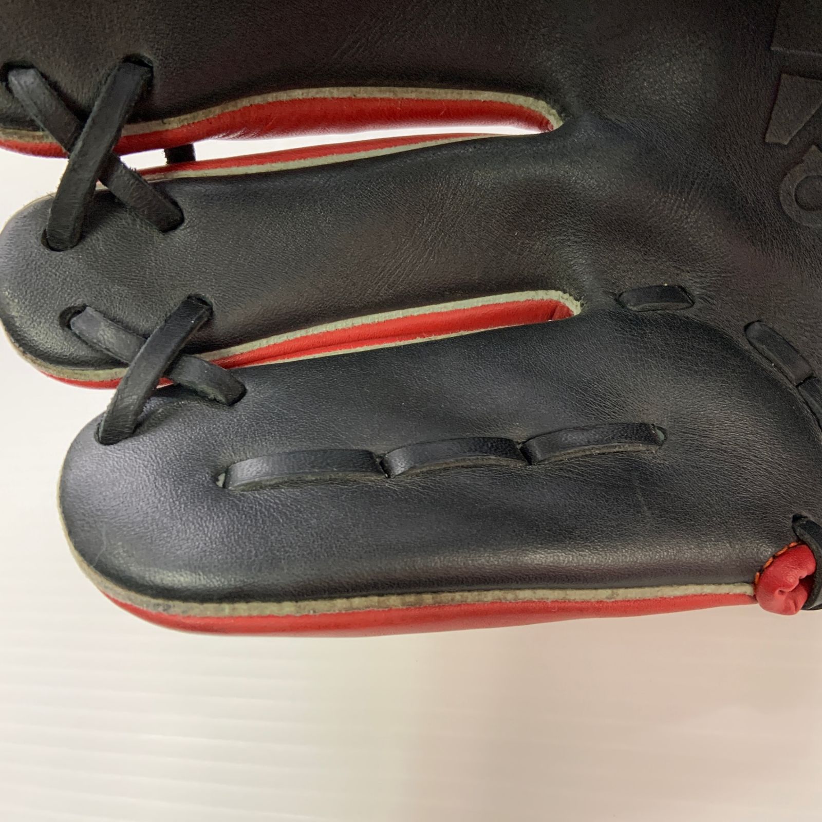 アディダス adidas FTJ10 軟式 大人 一般 オールラウンド グローブ