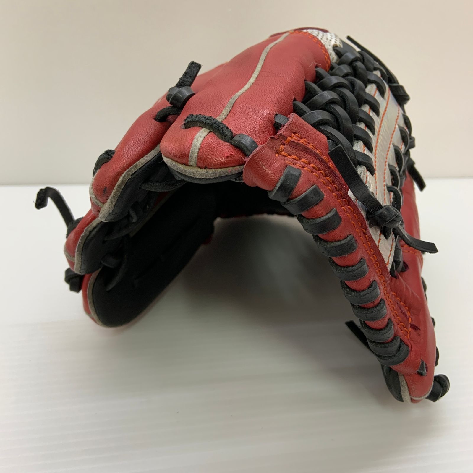 アディダス adidas FTJ10 軟式 大人 一般 オールラウンド グローブ