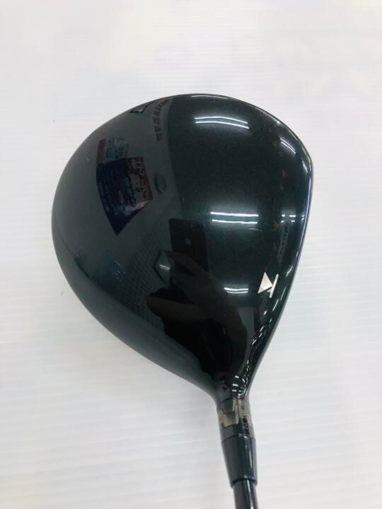 タイトリスト 913D2 9.5度 ディアマナ W60 Sフレックス ドライバー