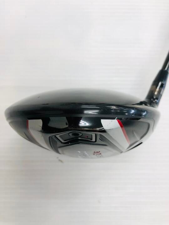 タイトリスト 913D2 9.5度 ディアマナ W60 Sフレックス ドライバー