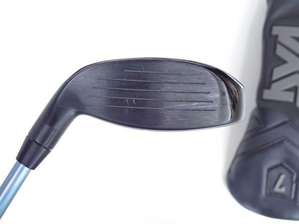 PXG PXG 0311 GEN6 フェアウェイウッド Speeder 661 EVOLUTION 5 7w 21