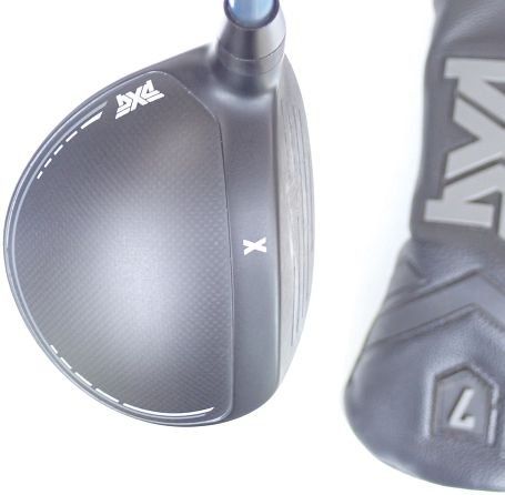 PXG PXG 0311 GEN6 フェアウェイウッド Speeder 661 EVOLUTION 5 7w 21