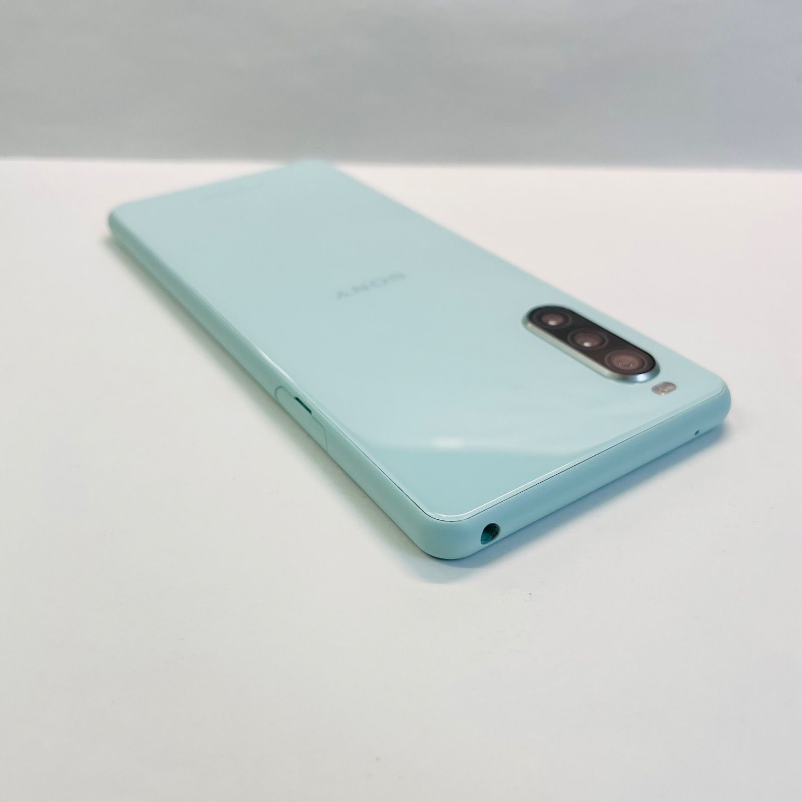 Xperia 10 II SOV43 SIMフリー ジャンク - メルカリ
