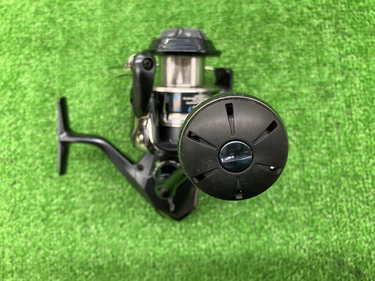 シマノ スピニング リール STRADIC SW6000HG - メルカリ