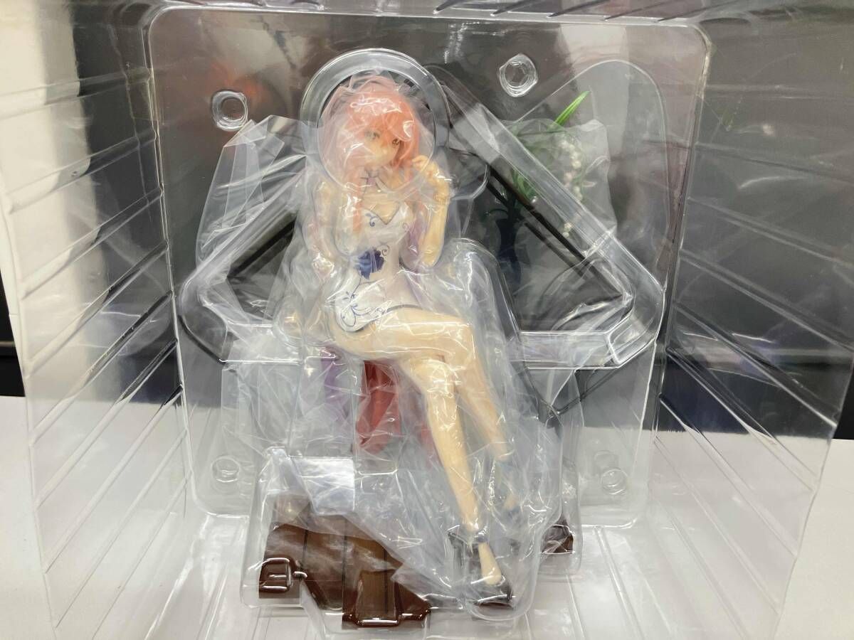 箱付き】 双翼社 NIYA チャイナドレスVer. 1/7 TID Original - メルカリ