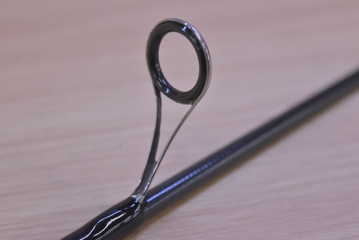 ダイワ メバリング X 74UL-S DAIWA MEBARING スピニングロッド ライト