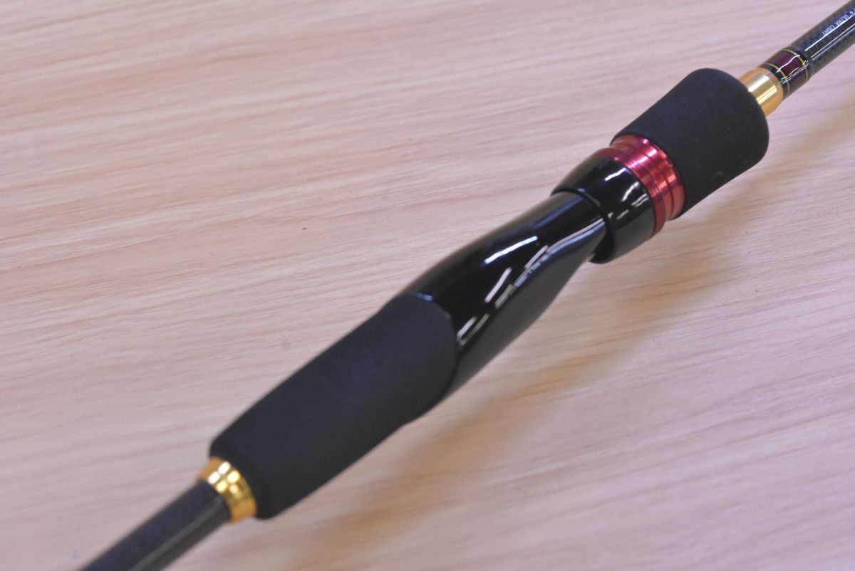 ダイワ メバリング X 74UL-S DAIWA MEBARING スピニングロッド ライト
