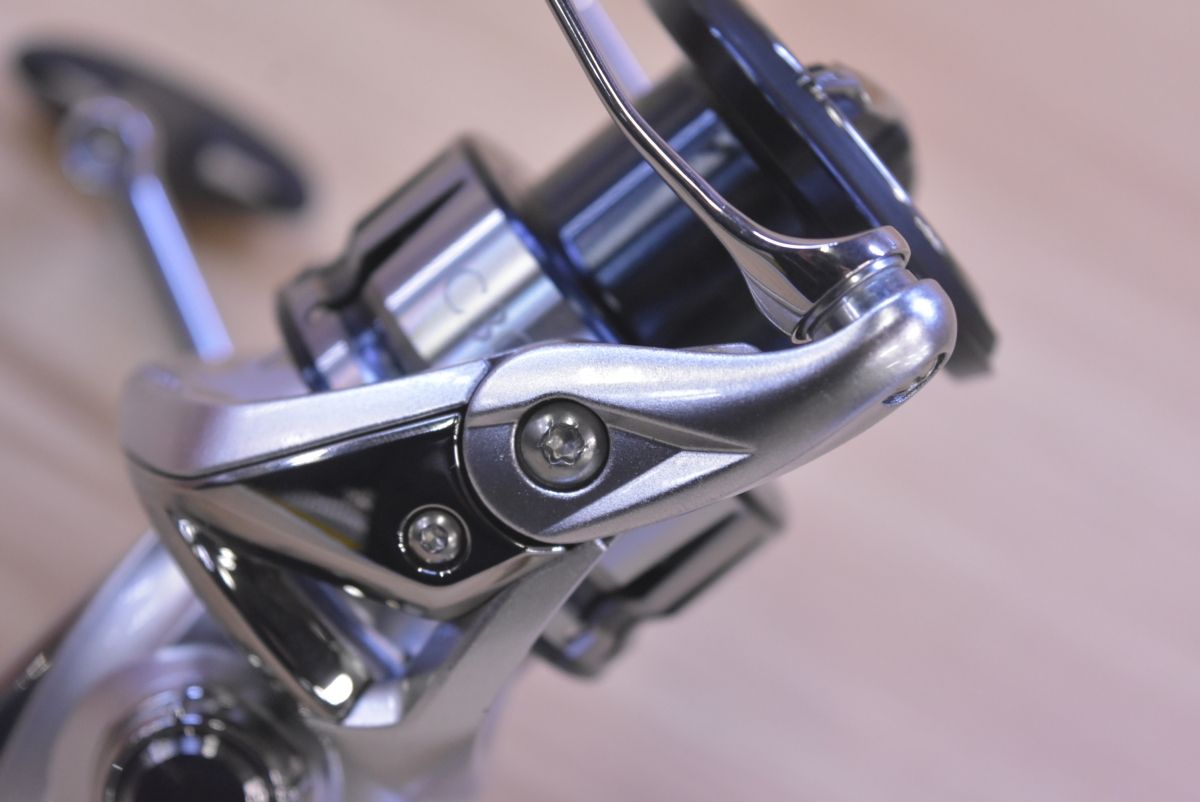 シマノ 19 ストラディック C3000XG SHIMANO STRADIC スピニングリール