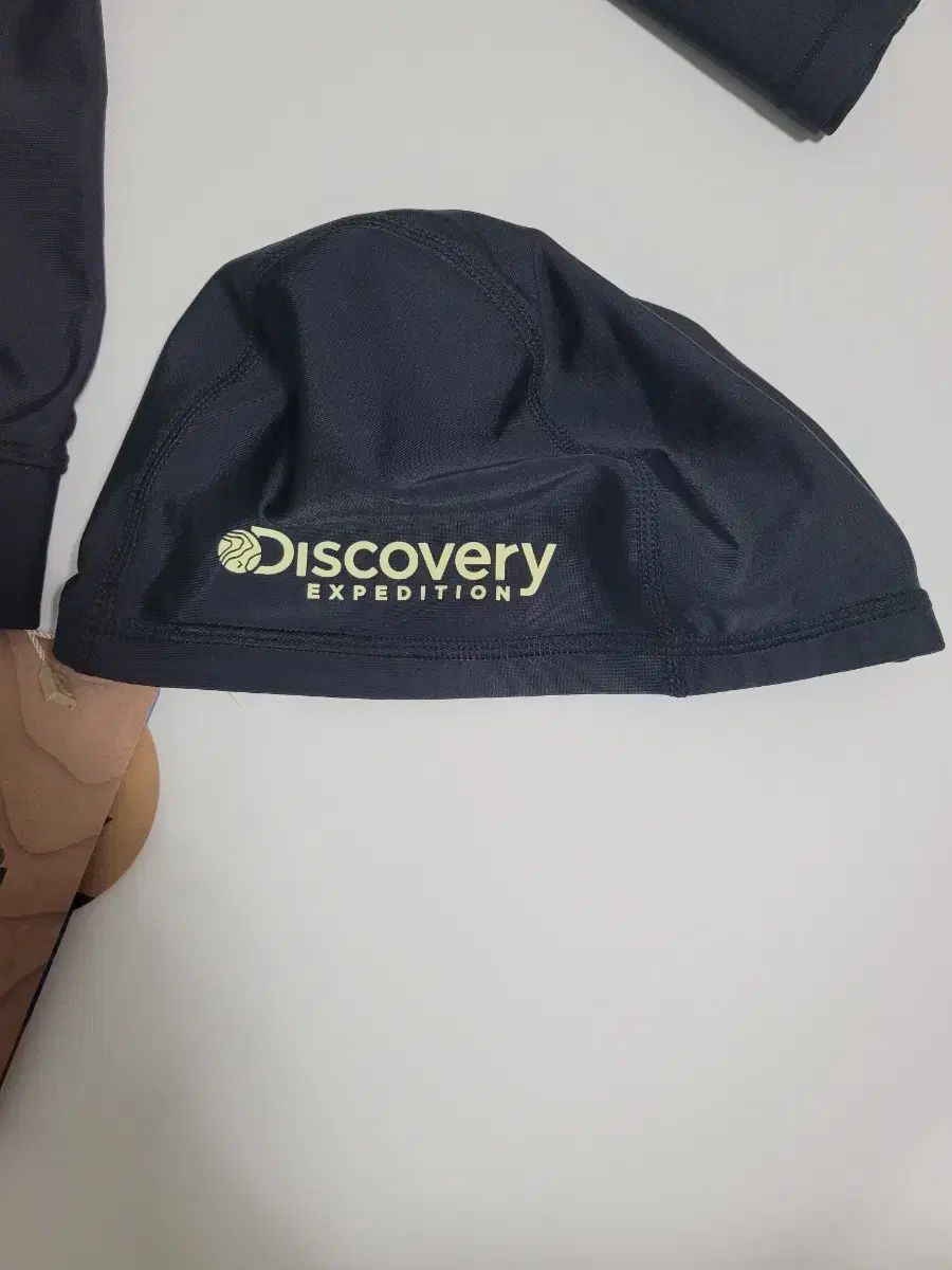新品) DISCOVERY リー キッズ ラッシュガード ウォーターレギンス 130 160｜その他