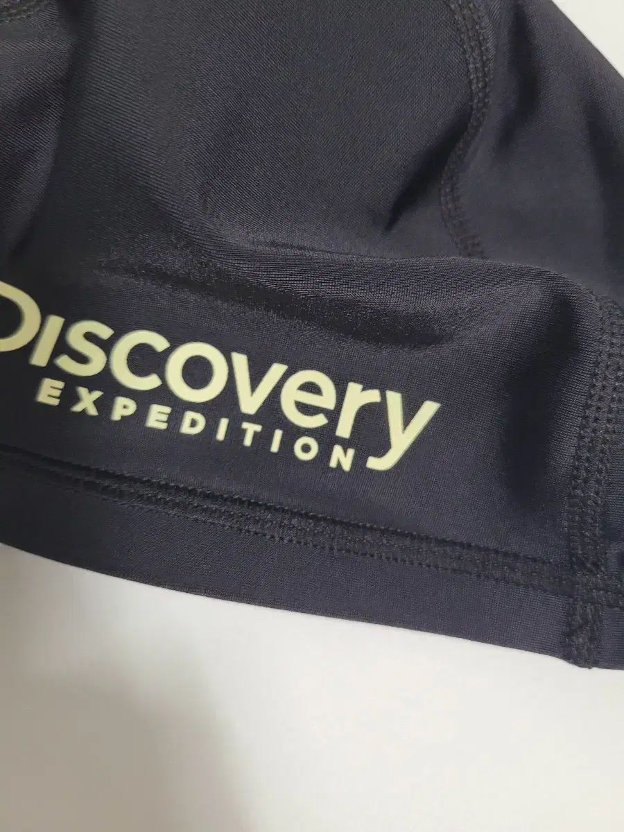 新品) DISCOVERY リー キッズ ラッシュガード ウォーターレギンス 130 160｜その他