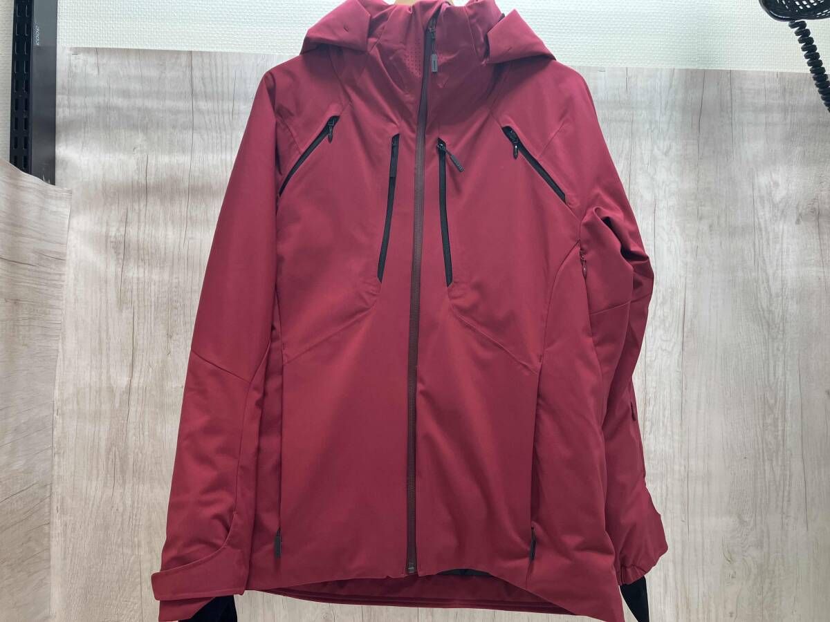 DESCENTE M サイズ スキーウェア デサント SIO INSULATED JACKET 