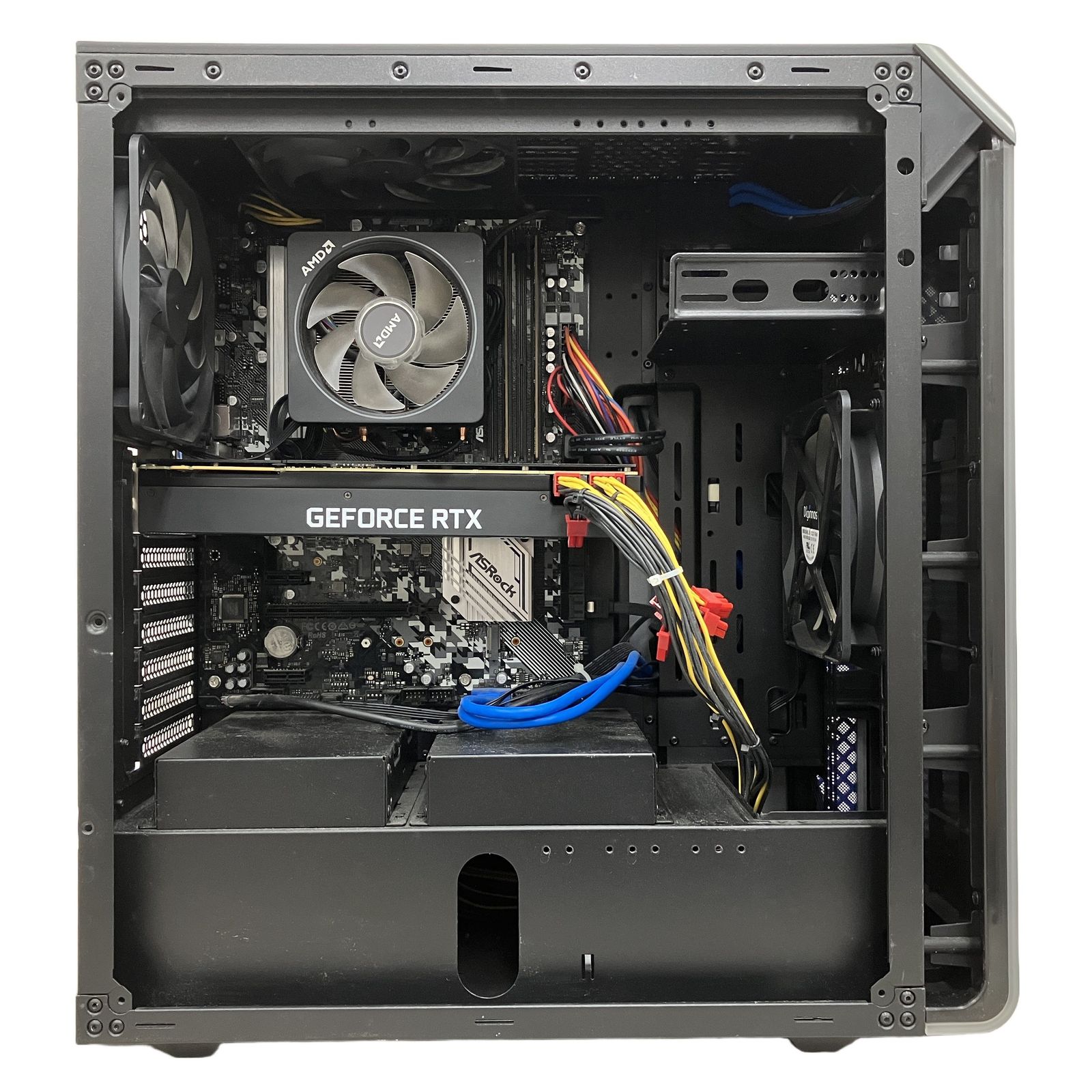 GALLERIA XA7R-R70S RTX2070SUPER Ryzen7 Win11 中古 - メルカリ