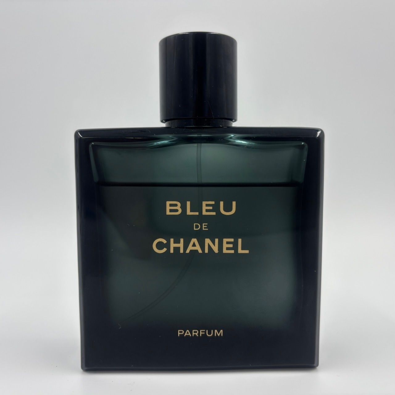 品】ブルー ドゥ シャネル パルファム 100ml（残量8割以上） - メルカリ