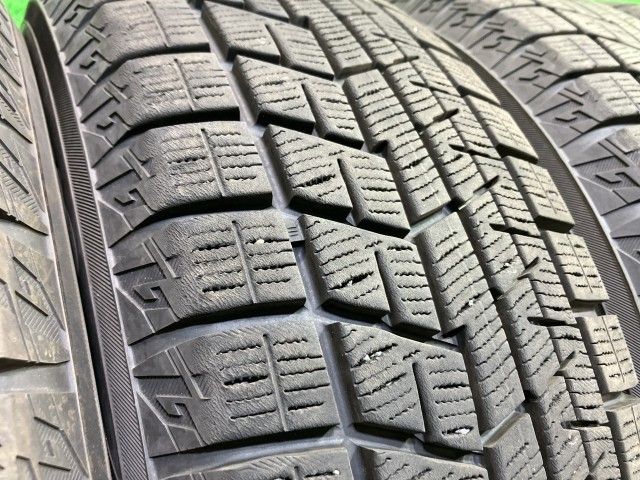 YOKOHAMA スタッドレス ヨコハマ アイスガードIG60 195/65R15 4本 7 