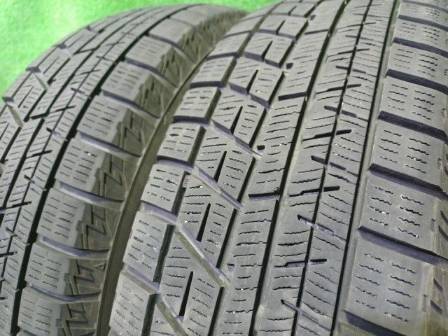 YOKOHAMA スタッドレス ヨコハマ アイスガードIG60 175/70R14 4本 5ミリ 2022年