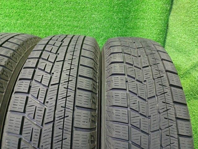 YOKOHAMA スタッドレス ヨコハマ アイスガードIG60 175/70R14 4本 5ミリ 2022年