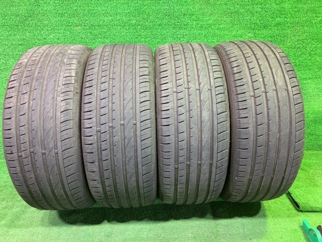APTANY サマー APTANY SPORTMACRO 245/40R19 4本 6ミリ 2024年