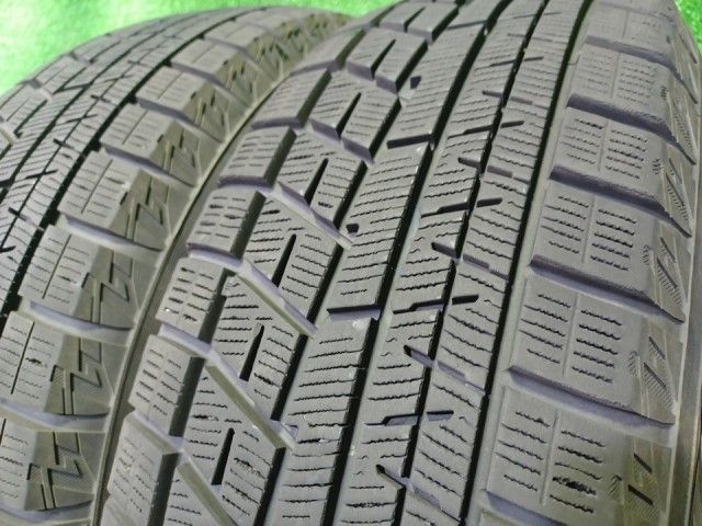 送料無料ヨコハマアイスガードIG60 195/65R15 2023年製造 2本 YOKOHAMA スタッドレス ヨコハマ アイスガードIG60 195/65R15 4本 7