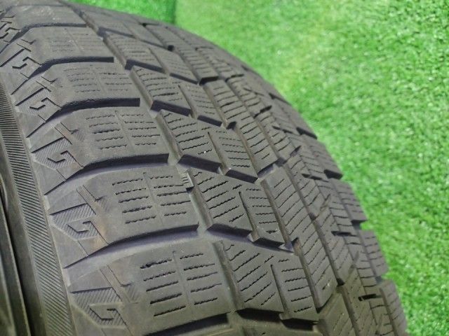 YOKOHAMA スタッドレス ヨコハマ アイスガードIG60 195/65R15 4本 7