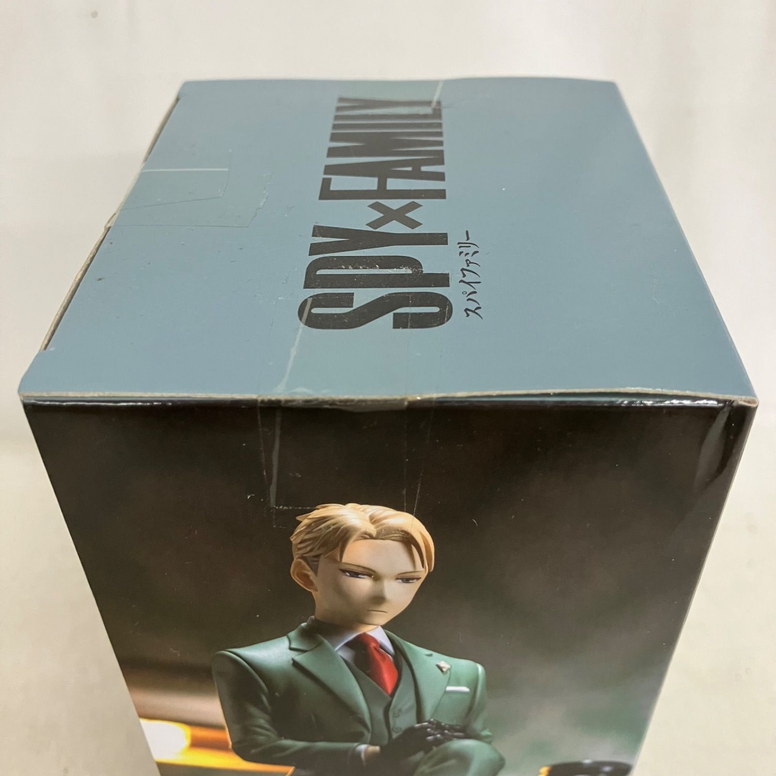 未開封 SPY×FAMILY アーニャ 他 まとめ フィギュア 8個セット SF6161