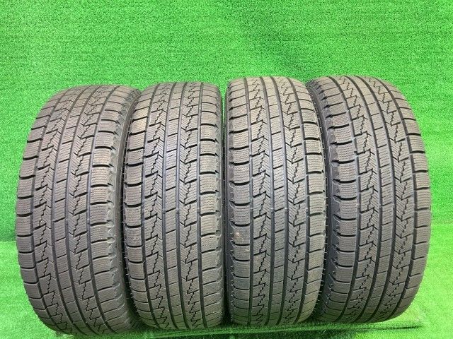 Nexen スタッドレス ネクセン ウィンガードアイス 215/65R16 4本 8ミリ 2025年
