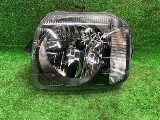 ジムニー JB23W 左ヘッドランプ・ヘッドライト クロスアドベンチャーXC 