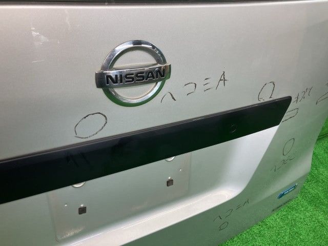 NV350キャラバン VW6E26 バックドア・リアゲート ロング低床DX 4WD 3人 