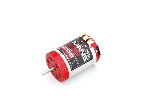 京商 ﾙ・ﾏﾝ240S 19.5T/2WD ﾌﾞﾗｼﾚｽﾓｰﾀｰ 37031B RCカー部品