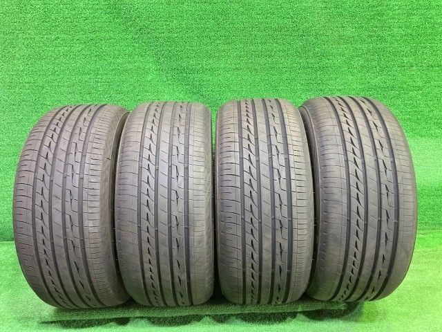BRIDGESTONE サマー ブリヂストン レグノGR-X2 245/40R19 4本 7ミリ 