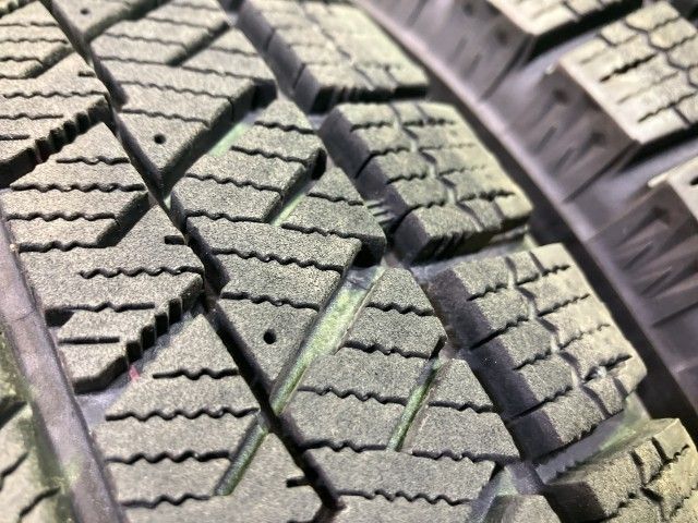 BRIDGESTONE スタッドレス ブリヂストン ブリザックVRX2 155/65R14 4本 