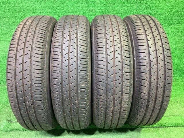 Saber Ring サマー セイバーリング SL101 155/65R14 4本 5ミリ 2025年 8,712円