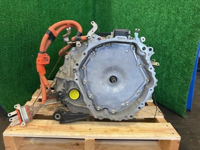 アクア NHP10 ミッション オートマ AT 管理番号 0 | 1 2 DAA ☆アクア 