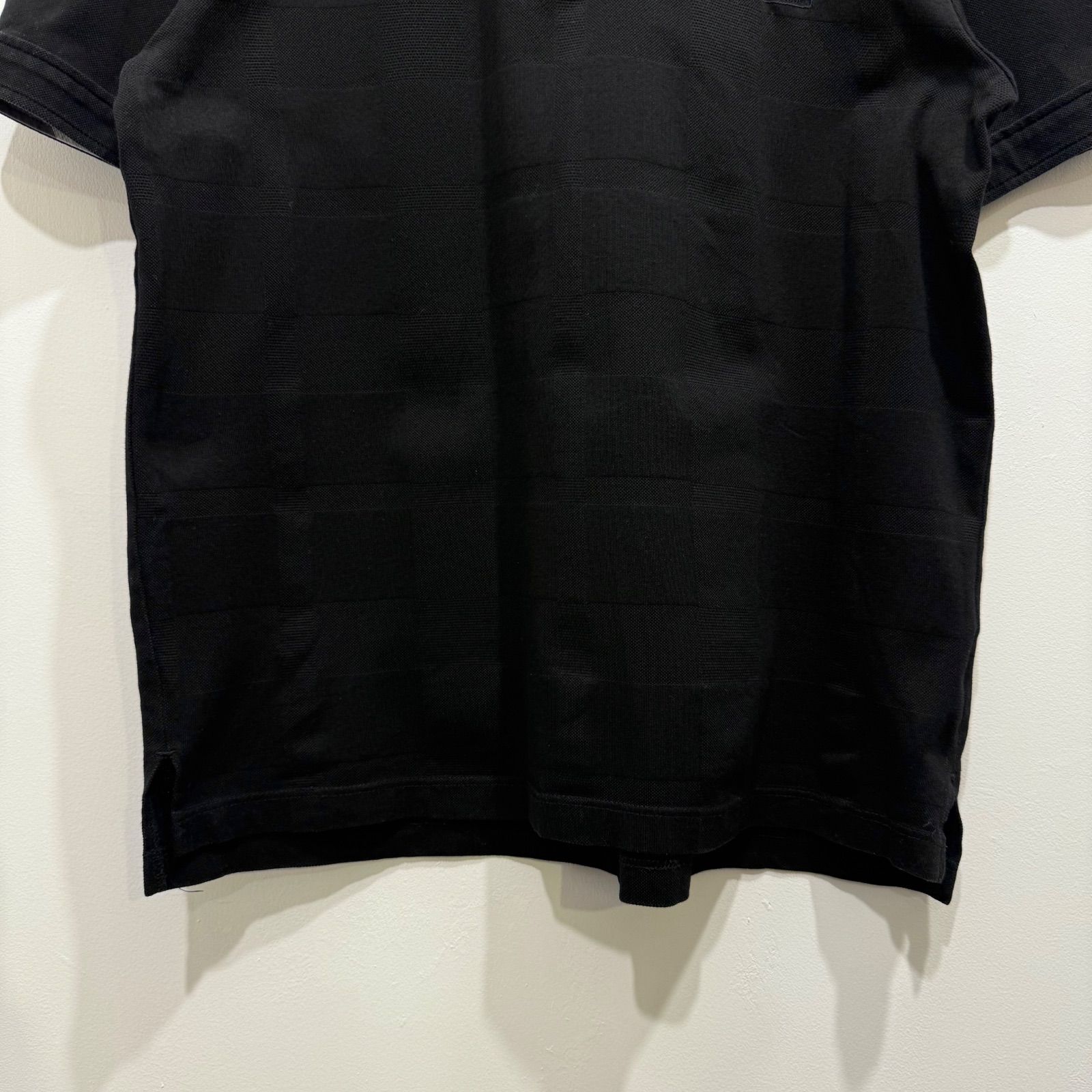 BLACK LABEL CRESTBRIDGE ブラックレーベルクレストブリッジ 半袖
